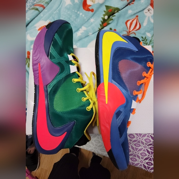 Nike zoom freak 1 - Picture 5 of 8